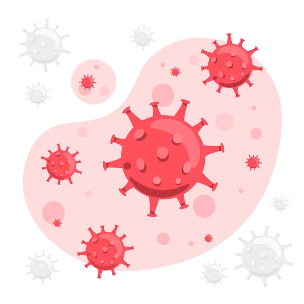 corona virus in bhaktapur