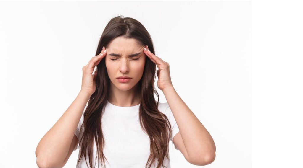 stress and gastritis in nepal