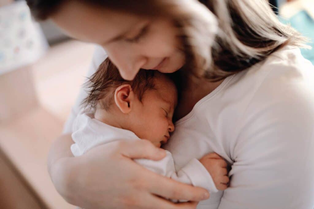 birth defect from iodine deficiency