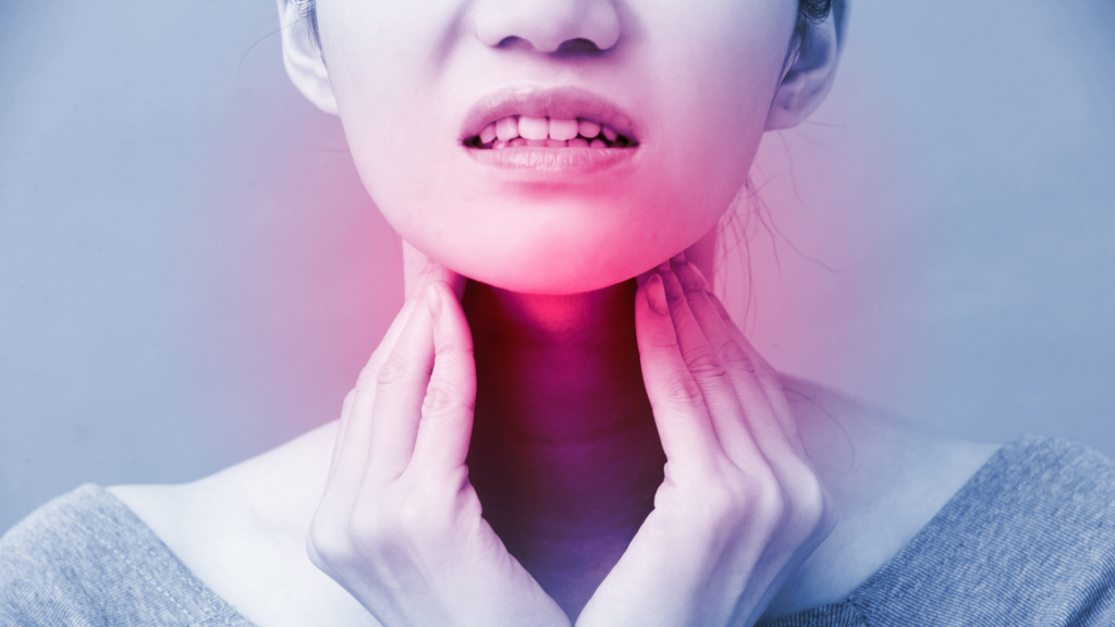 can too much iodine be harmful?