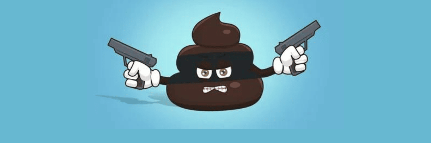 What Kind of Poop is Bad?