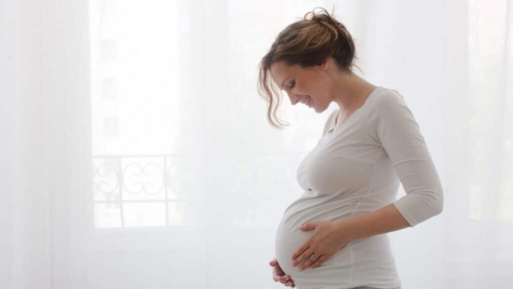 pregnancy checkup Kathmandu