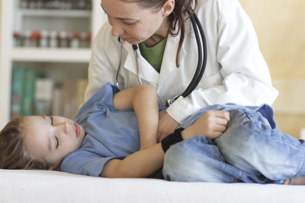 when to visit doctor?