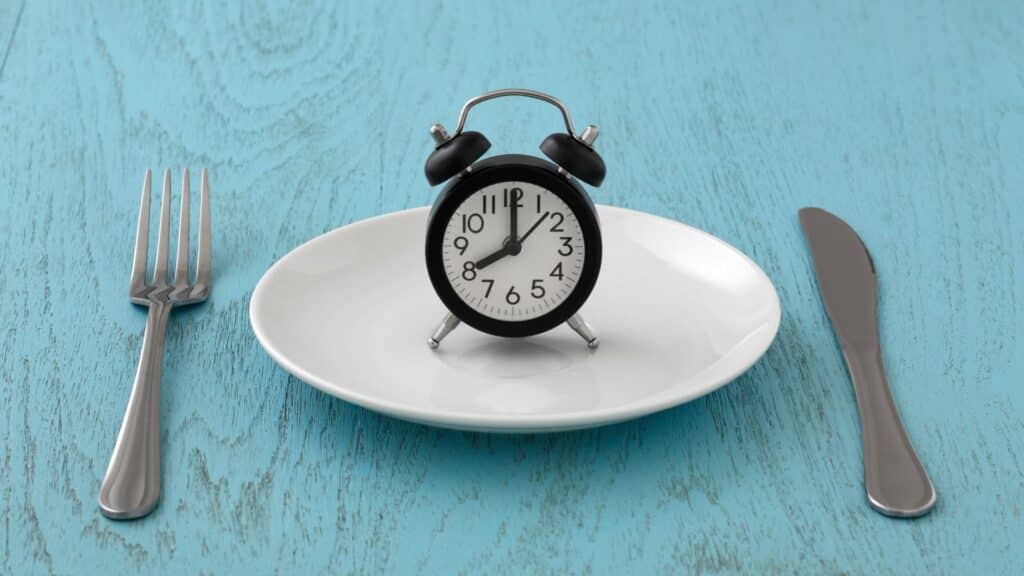 Is Fasting Really Good for Your Health?
