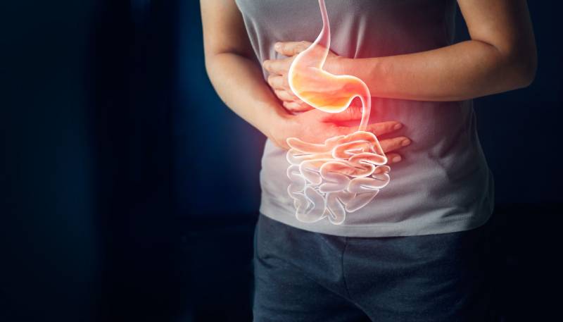 capsule endoscopy for gastrointestinal disease in Nepal