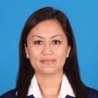 Dr. Needa Shrestha