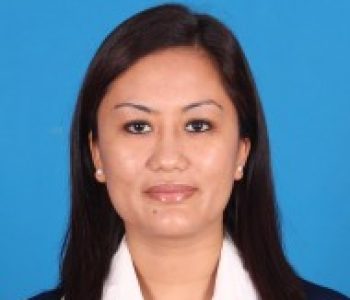 Dr. Needa Shrestha