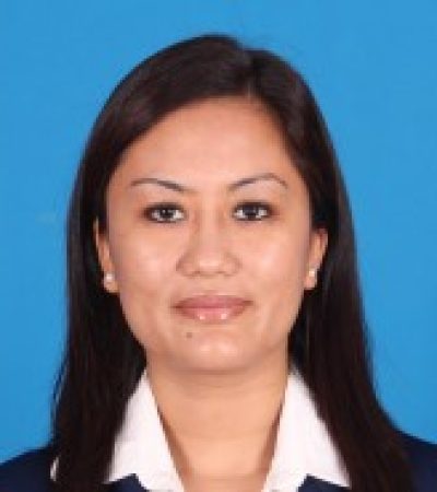 Dr. Needa Shrestha