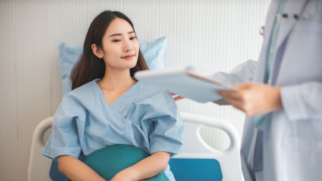 Medical abortion in Nepal