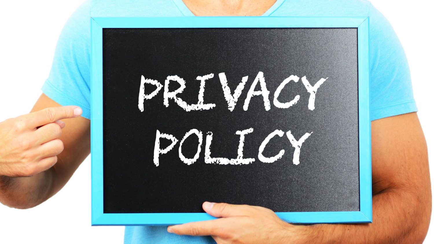 Privacy Policy