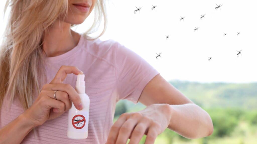 prevention of dengue nepal