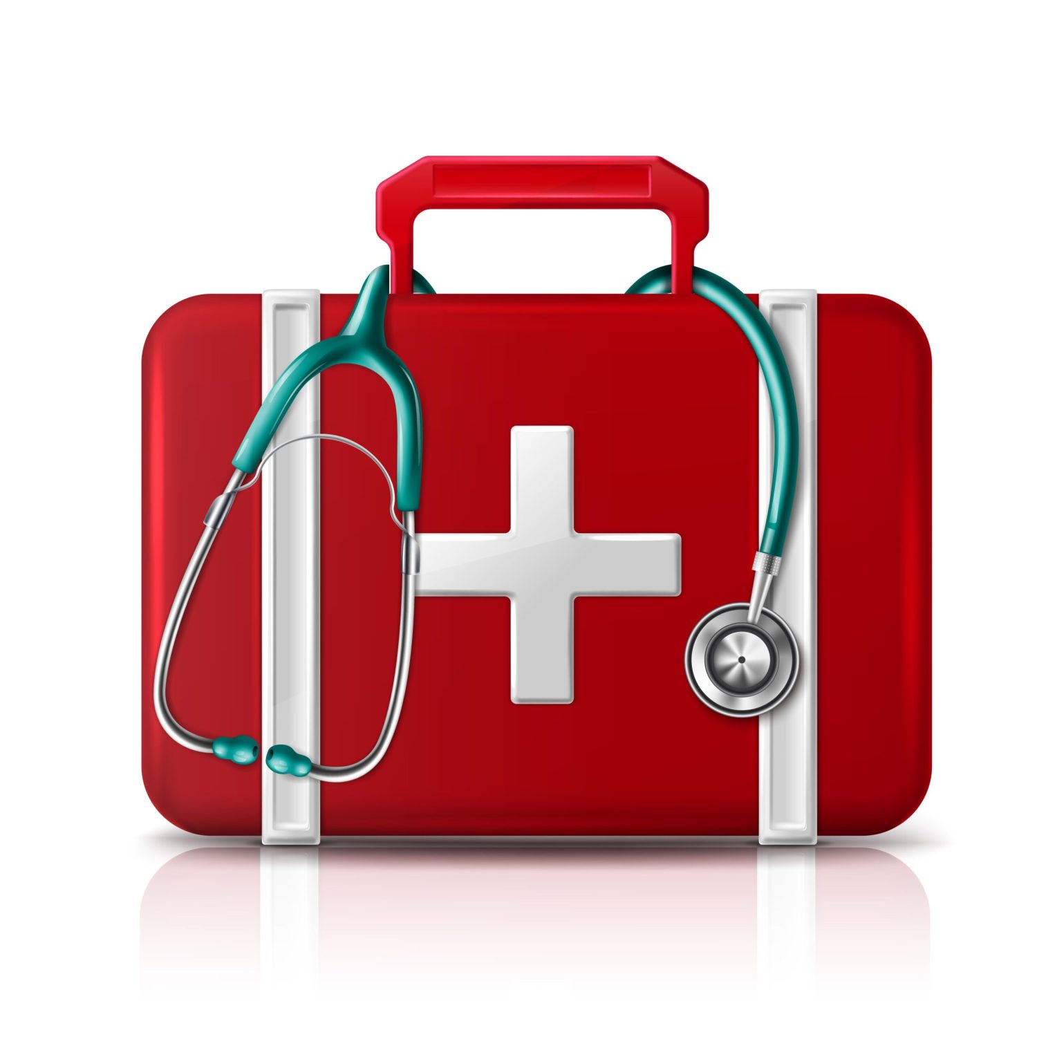 first aid kit