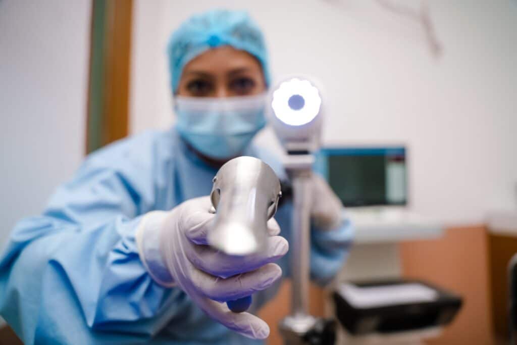 Colposcopy