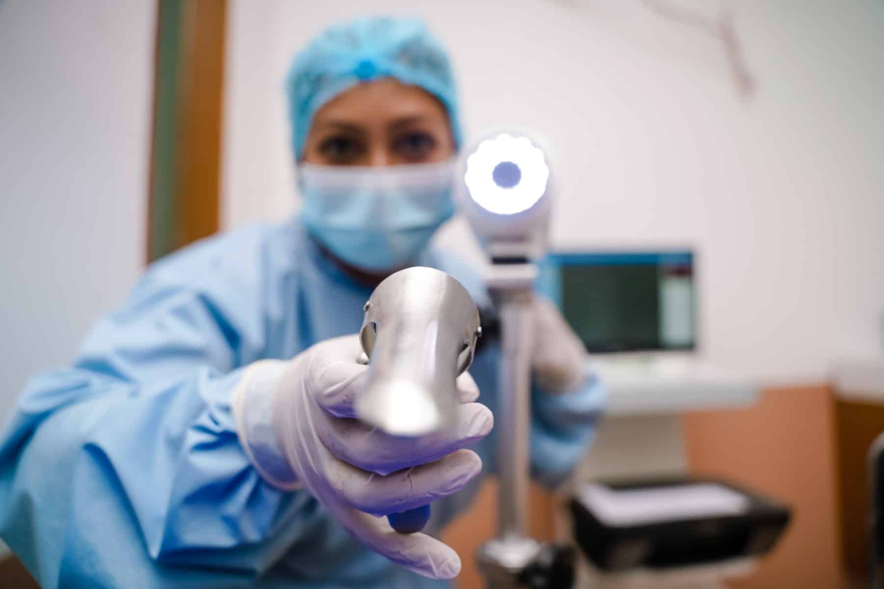 Colposcopy