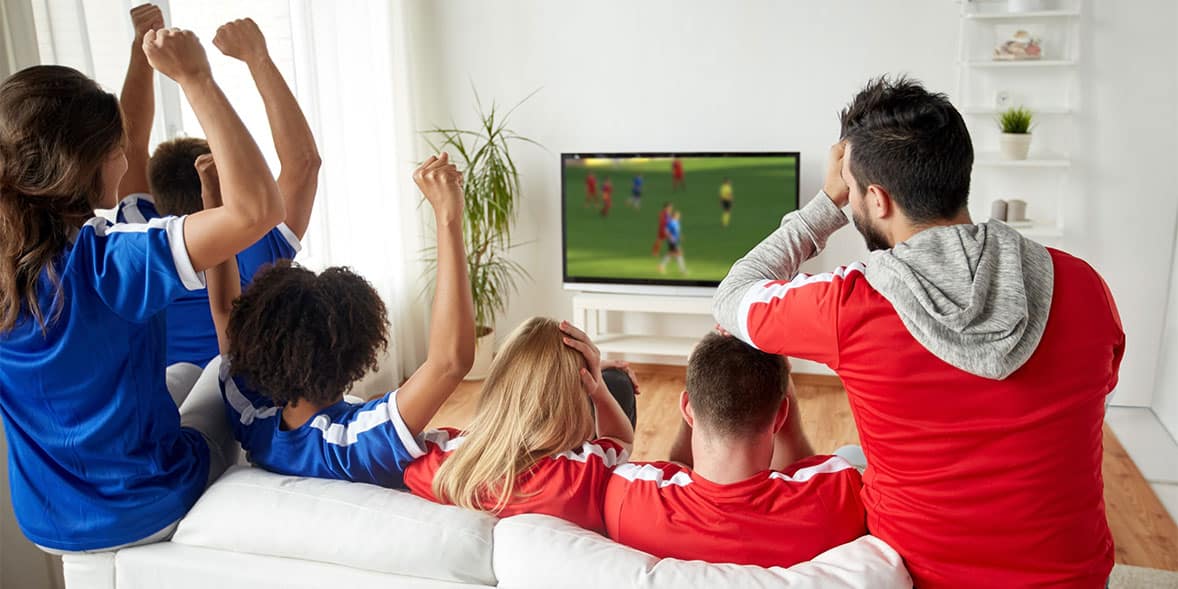 Enjoy World Cup Fullest But Don’t Forget Health