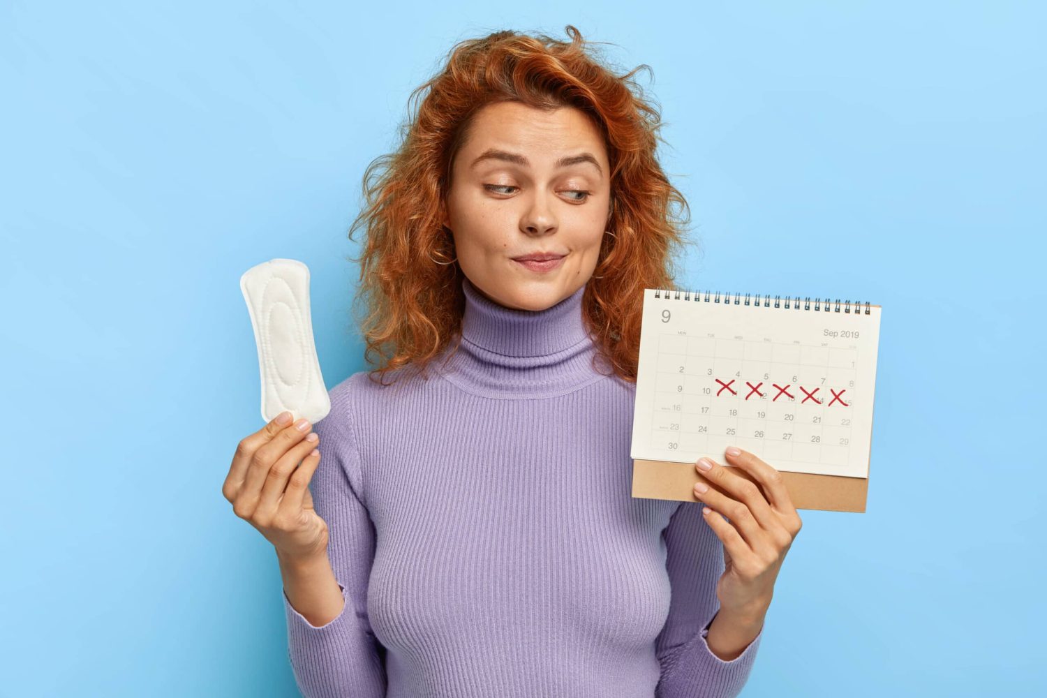 Breaking the Stigma: Importance of Knowing Menstrual Cycle