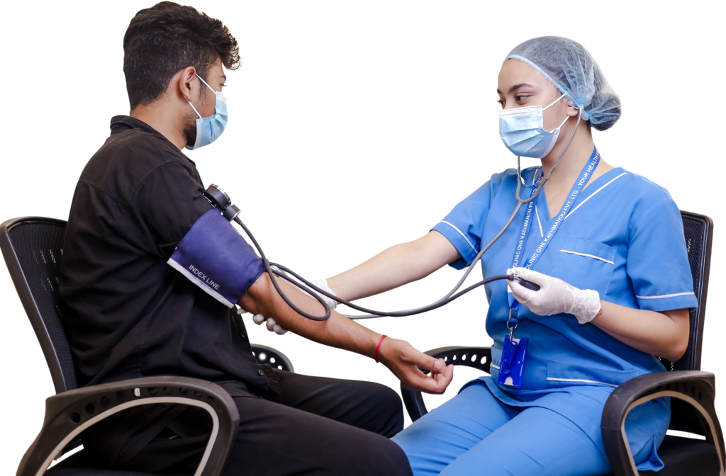 Managing High Blood Pressure: Tips and Treatment Options&nbsp;