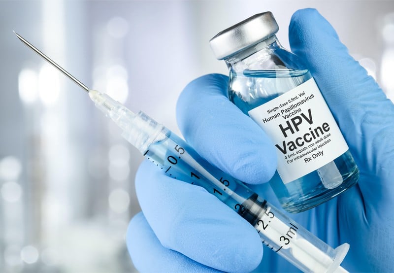 HPV Vaccine: Empowering Nepal’s Fight Against Cervical Cancer&nbsp;