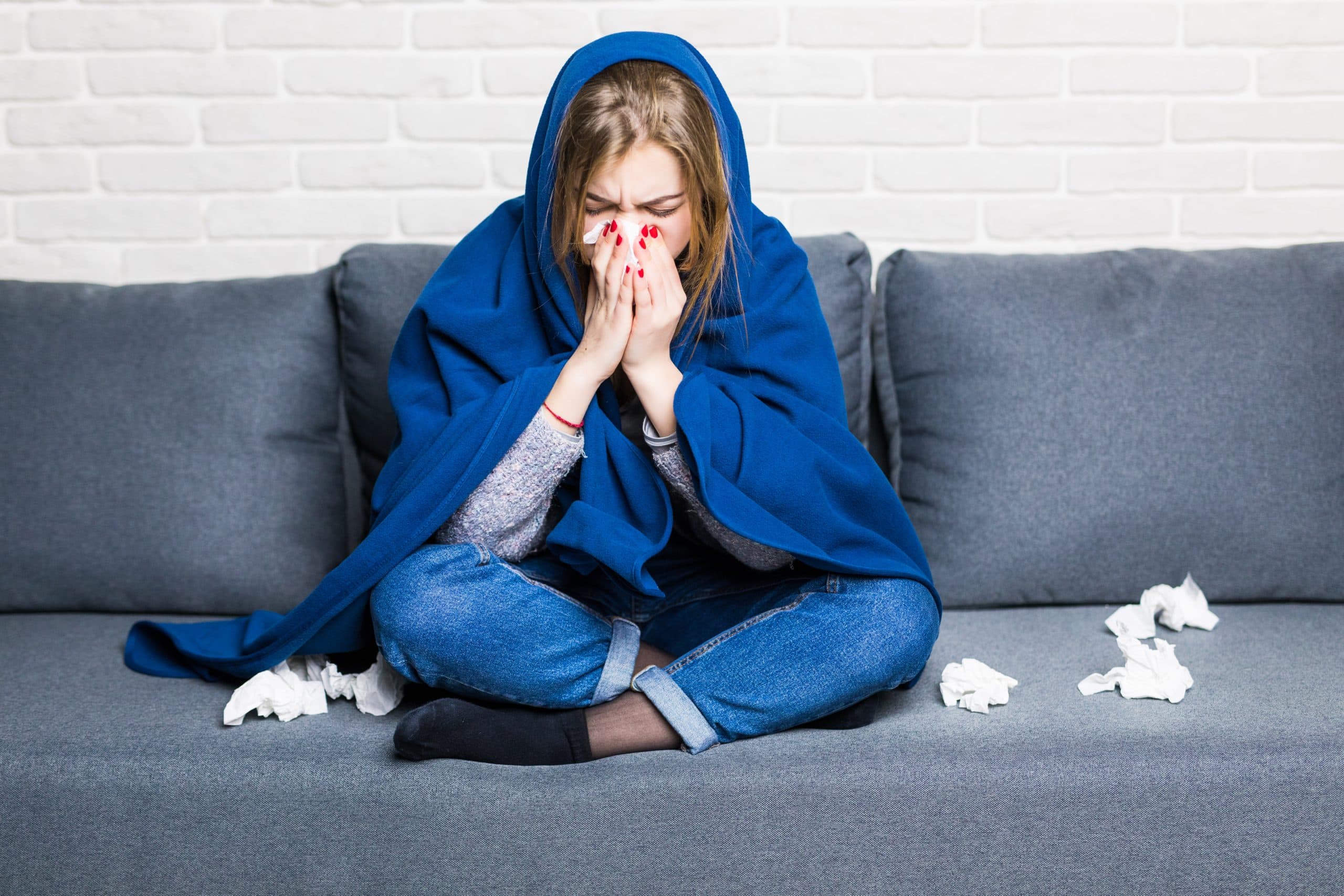 Influenza: Decoding its Strains & Why Flu Vaccine Changes Yearly?