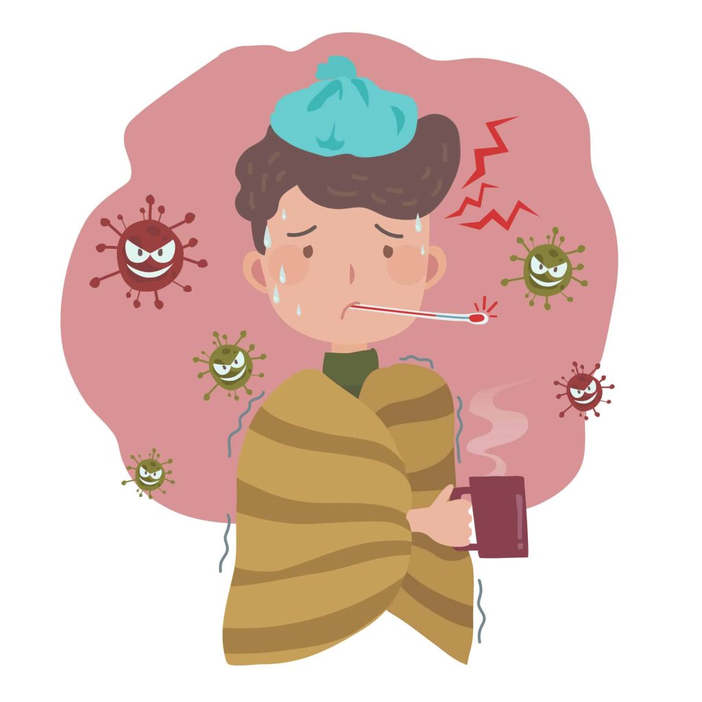 seasonal flu
