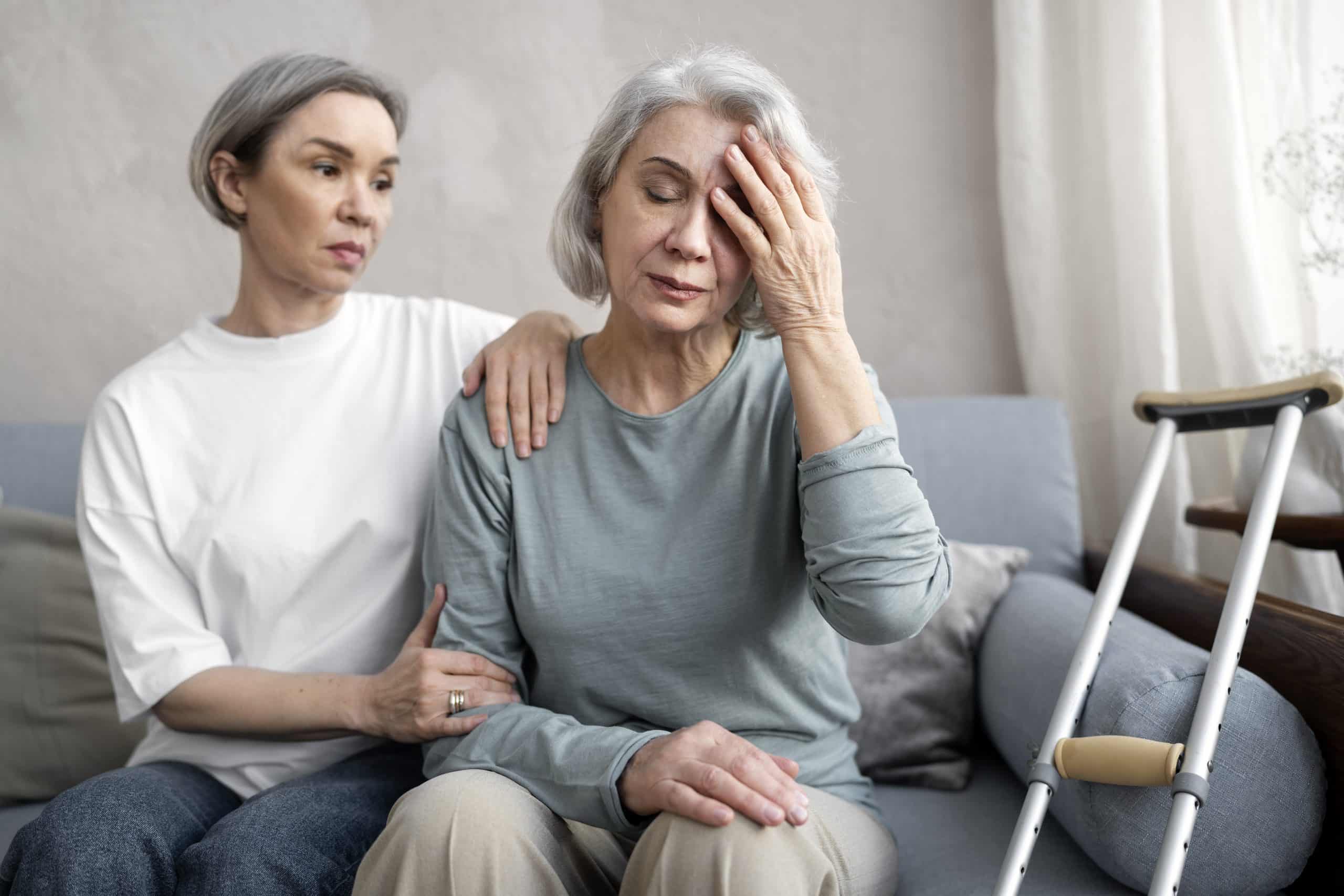 Alzheimer’s Disease: History, Causes, Symptoms, Treatment & Risk Factors