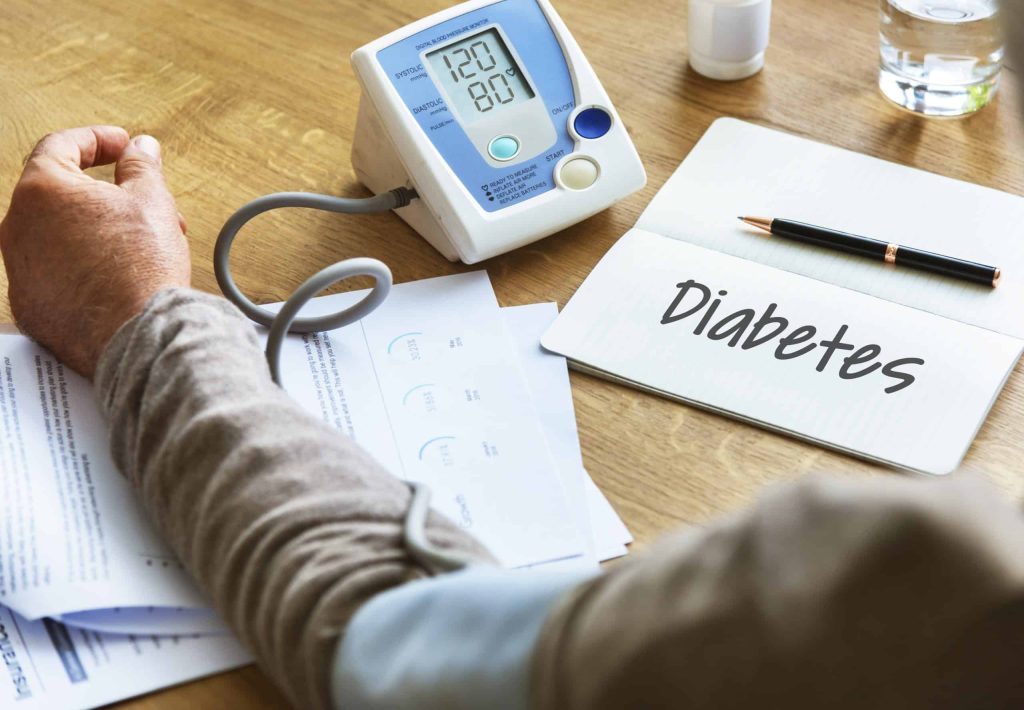 Things that Diabetic & Heart Patients should keep in mind during Dashain & Tihar
