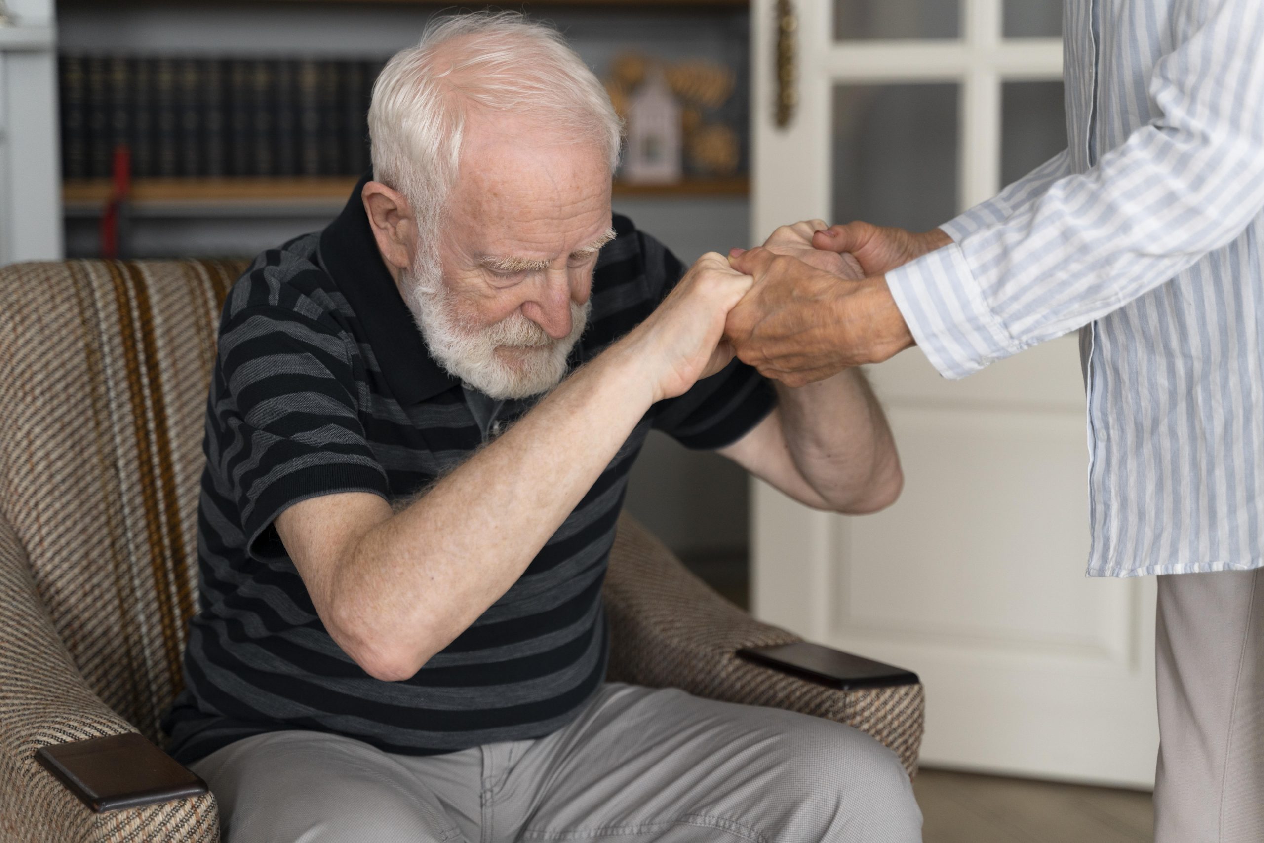 What is Parkinson’s Disease? Why cannot it be cured?