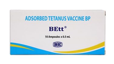 BEtt-Tetanus