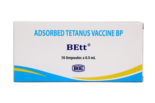 BEtt-Tetanus