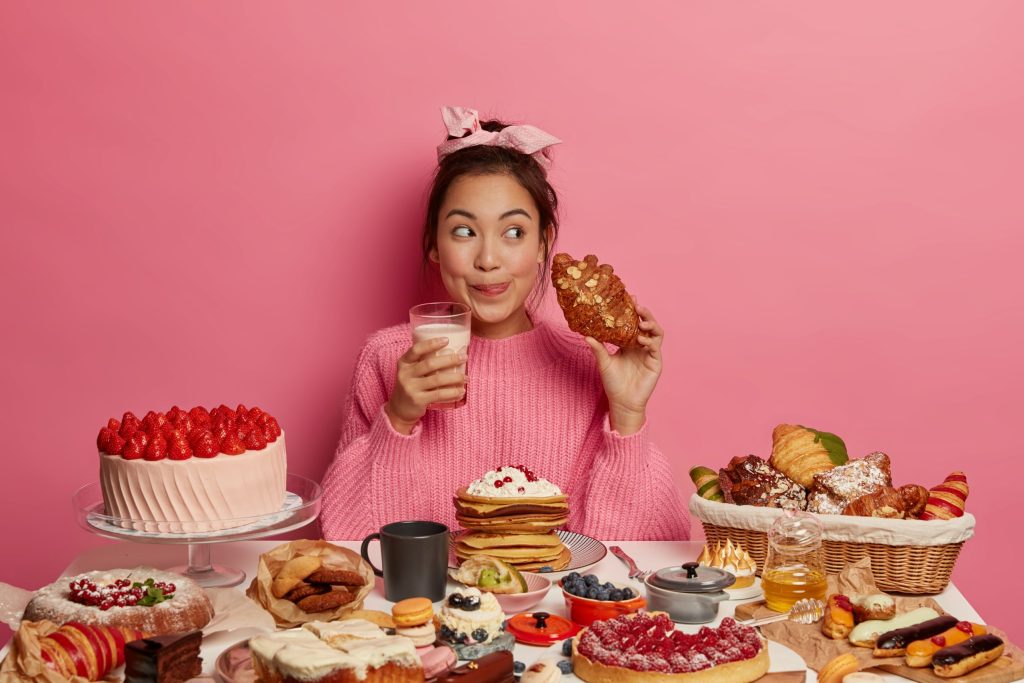 The Dark Side of Food Challenges: What You Need to Know