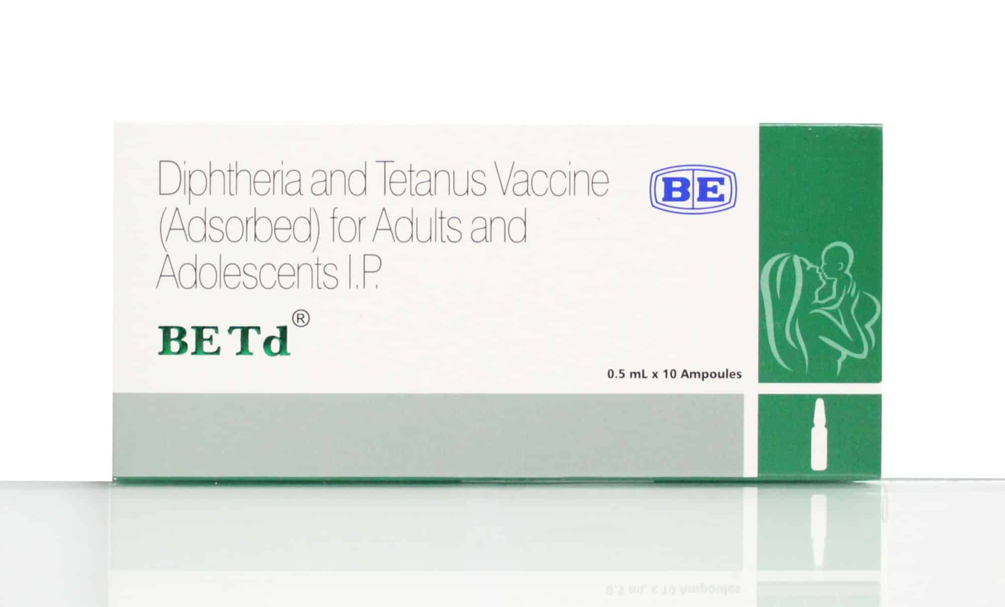 diphtheria-betd-vaccine
