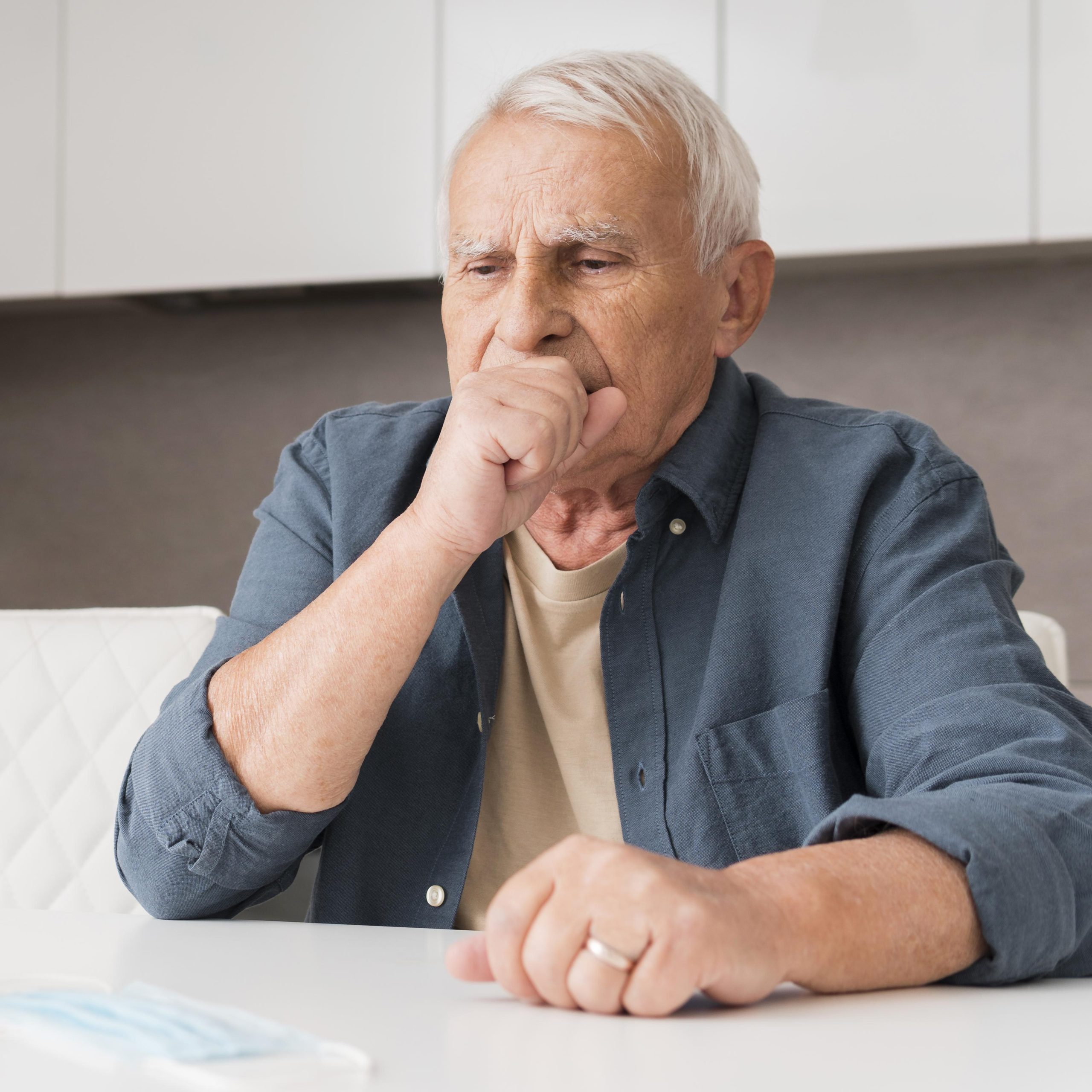 निमोनिया (Pneumonia) बारे जान्नै पर्ने महत्वपुर्ण कुराहरु