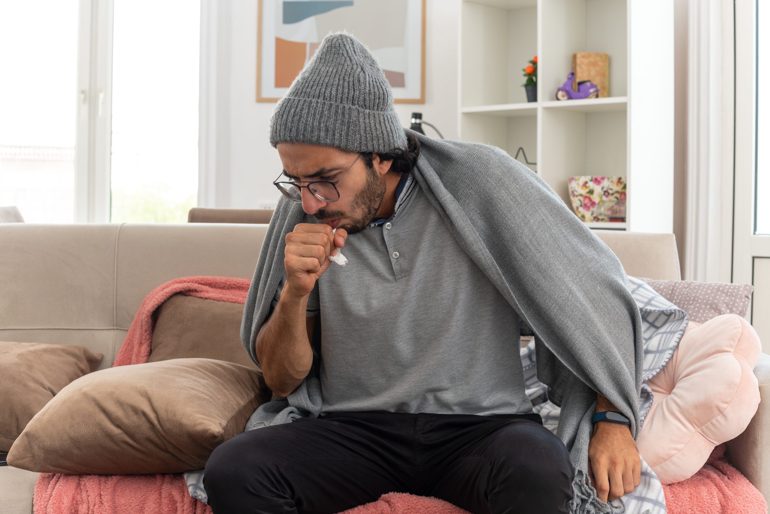 इन्फ्लुएन्जा (Influenza) बारे जान्नै पर्ने महत्वपुर्ण कुराहरू