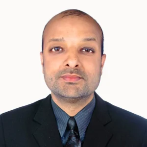 Dr. Sudhanshu Jha, MS