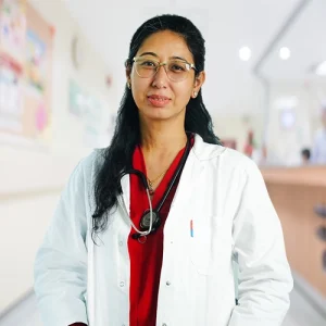 Dr. Noora Pradhan, MD