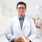 Dr Parag Karki, DM