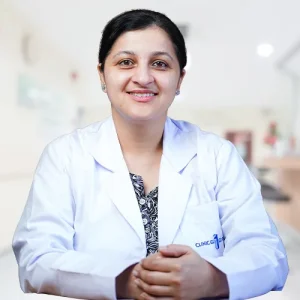 Dr. Priyanka Tripathi, MS
