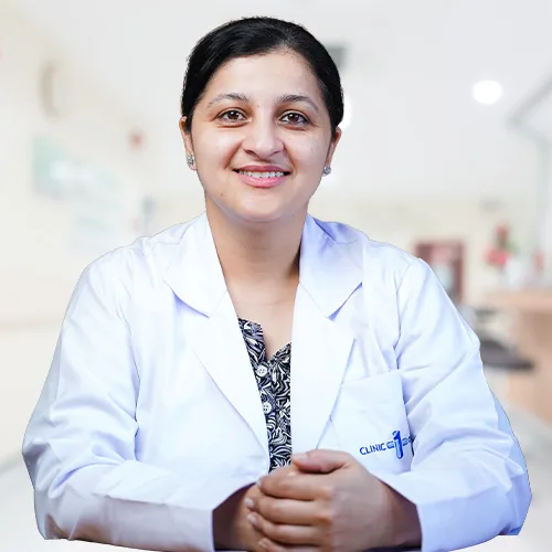 Dr. Priyanka Tripathi, MS