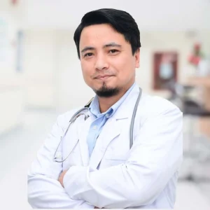 Dr. Sheelendra Shakya, MD