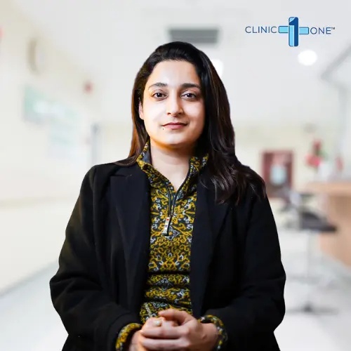 Dr. Tulika Dubey, MS