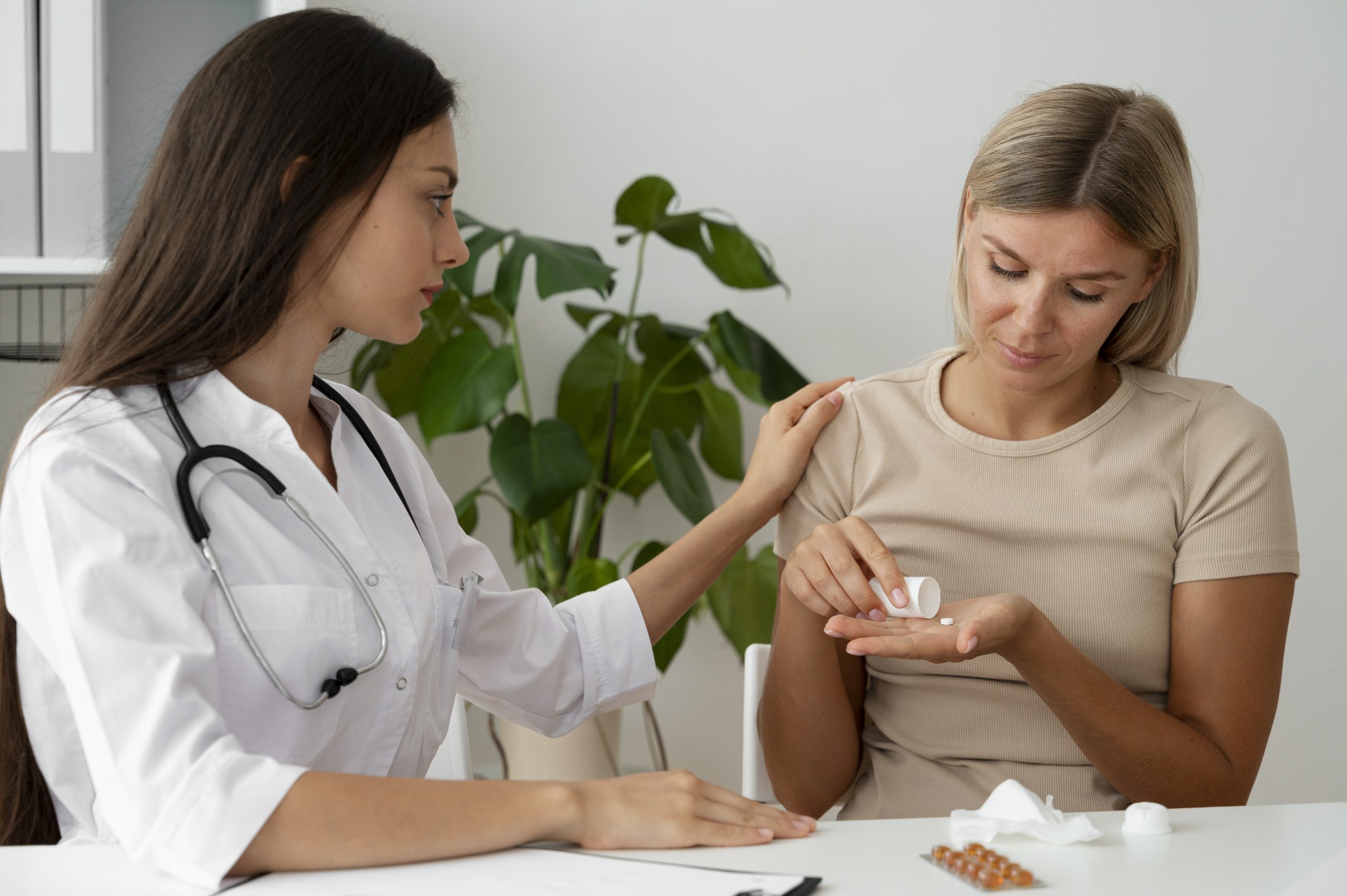 Everything you need to know about Medical Abortion