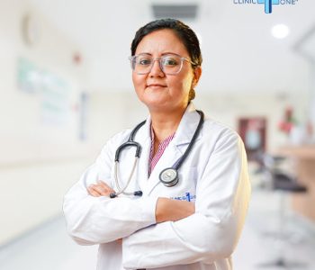 Dr. Ekta Malla, Best pulmonologist in Nepal