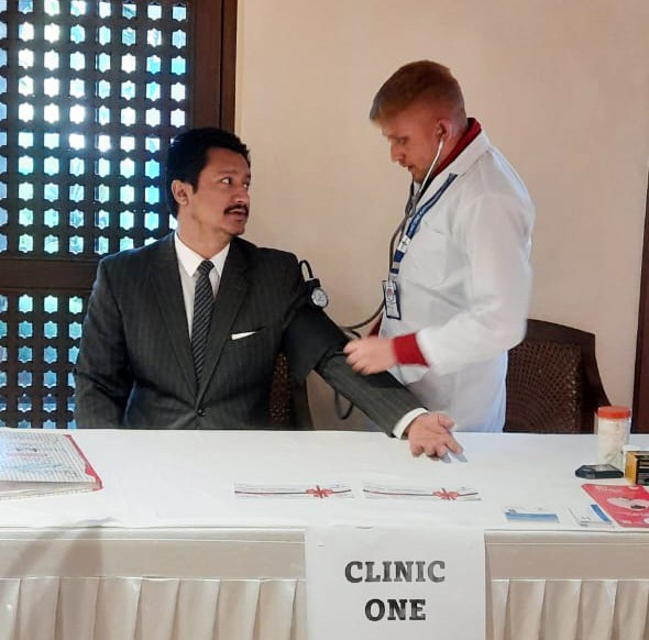 ICT Awards 2023: Clinic One Emerges as Leading Health Partner