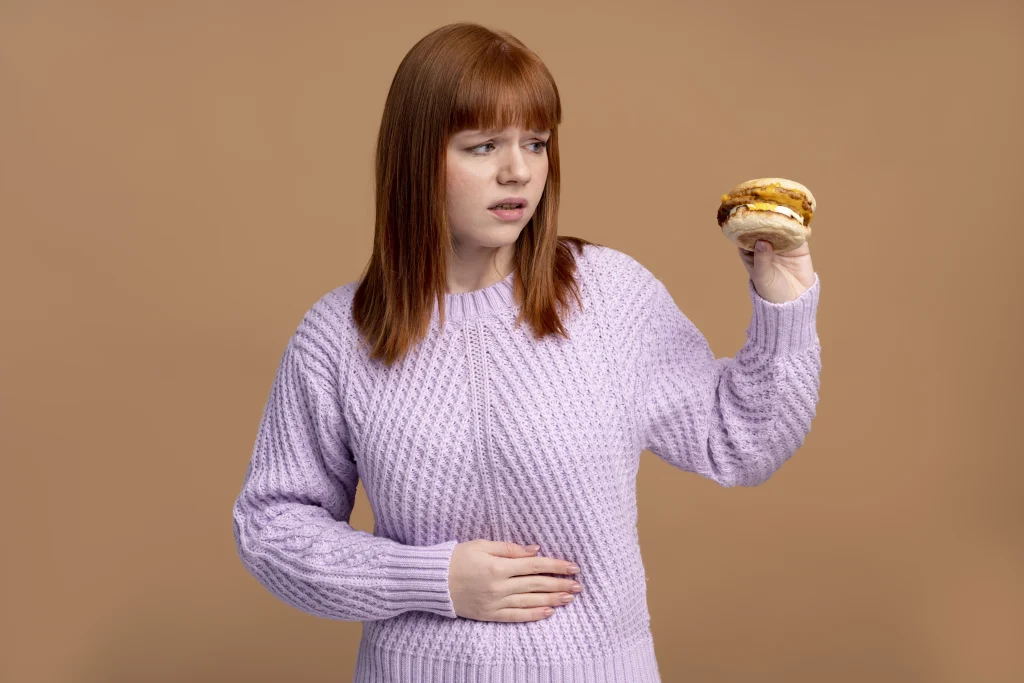 Food poisoning: Causes, Symptoms, Prevention