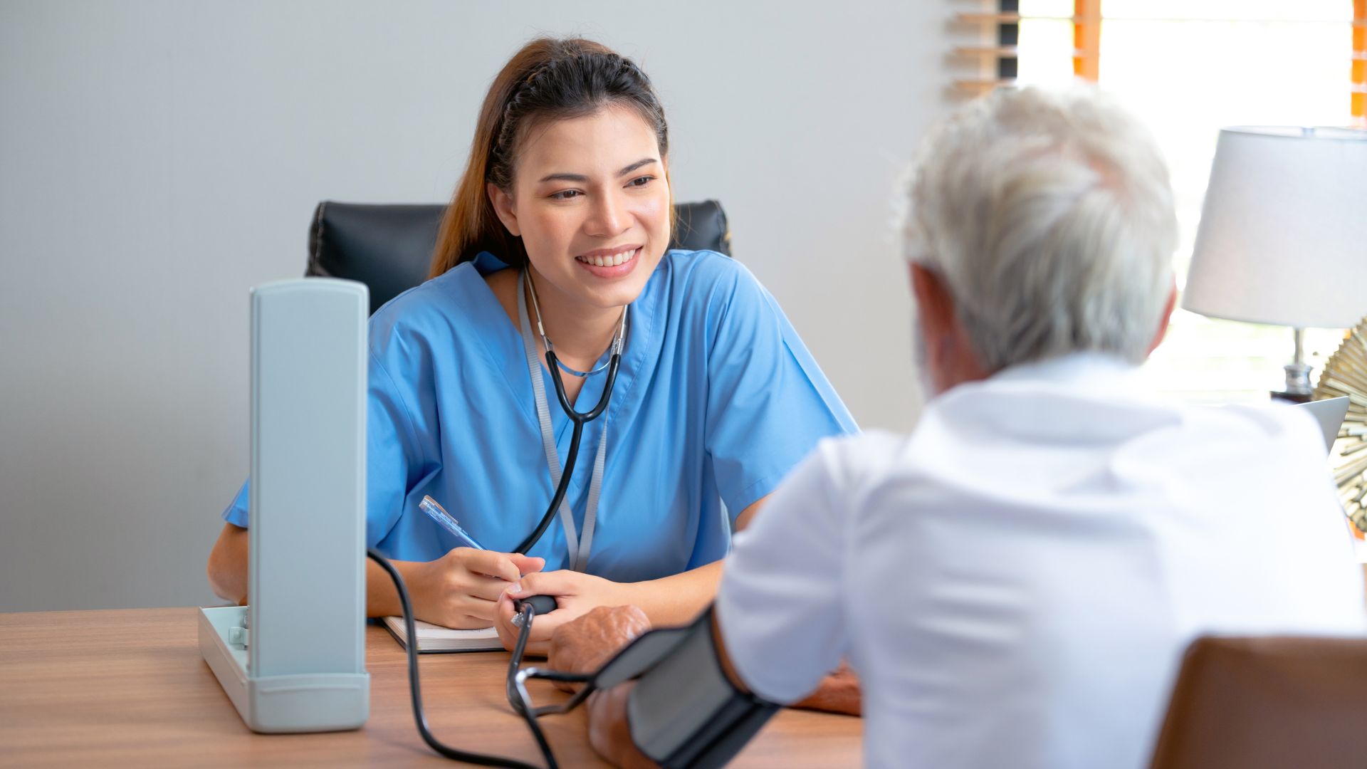 Regular Health Package – Clinic One (Kathmandu Branch)