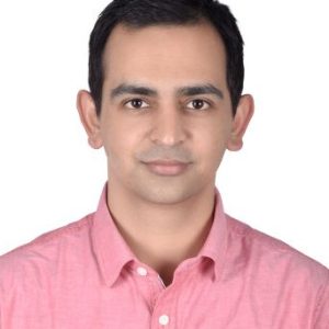 Dr. Suman Kumar Basel, MS