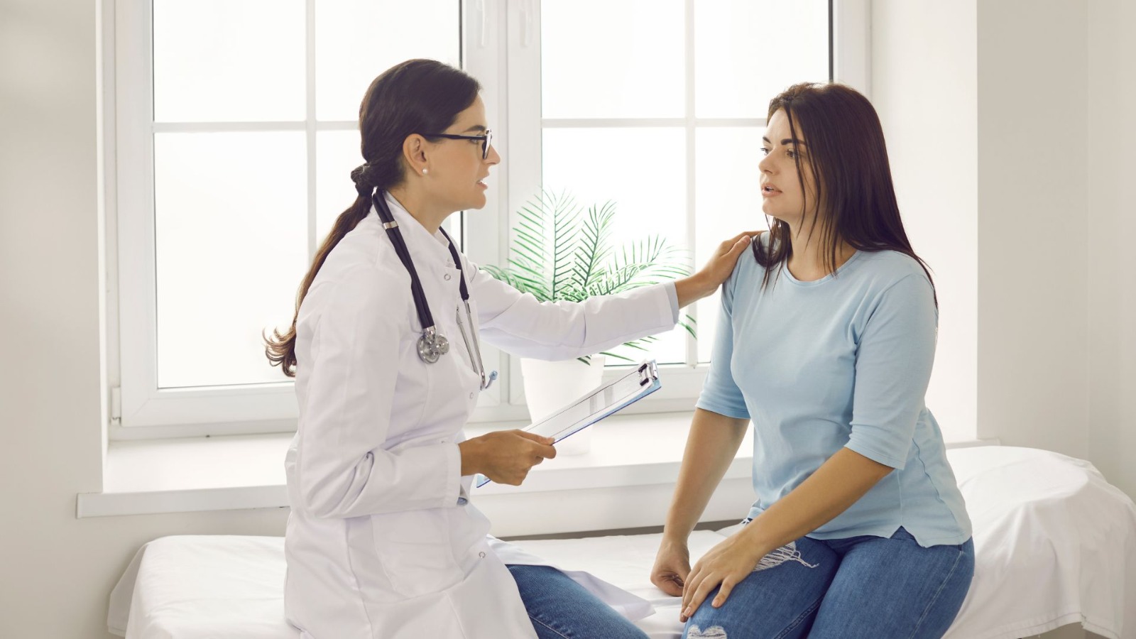 Female Health Package – Clinic One (Kathmandu Branch)