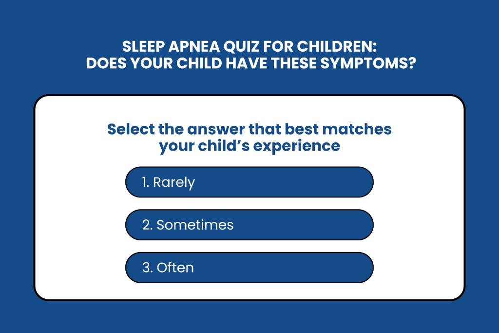 Options for quiz