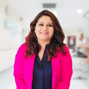 Dr. Prerna Jha, MD