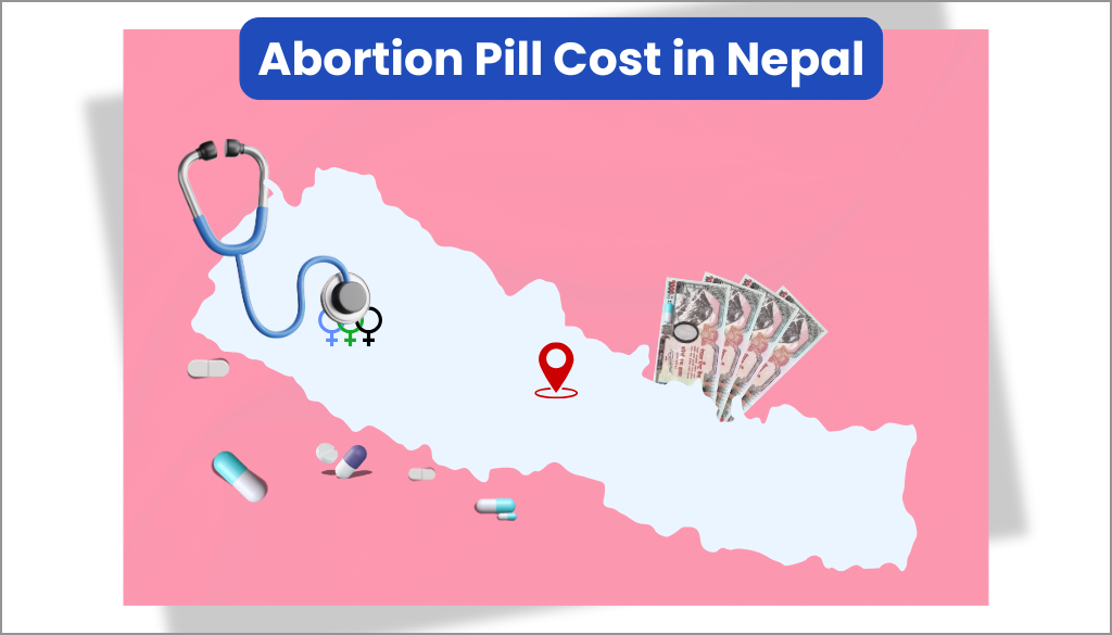 How Much Does the Abortion Pill Cost in Nepal?